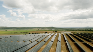 How Perry Weather keeps Gridworks' solar project construction safe and on schedule